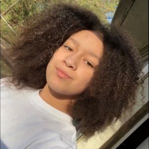 Meet your Posher, Tianna